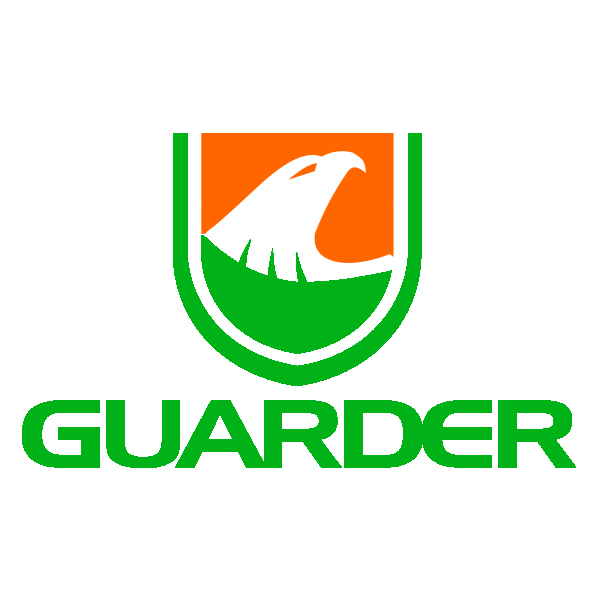 GUARDER LOGO正方形JPG
