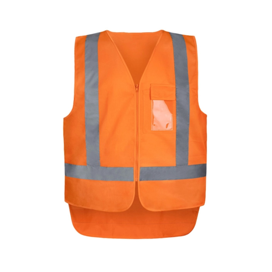grc v22 day & night hi vis safety vest with id pocket grc v22 day & night hi vis safety vest with id pocket