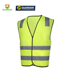 day & night reflective safety vest supplier | standard hi vis workwear grc v21