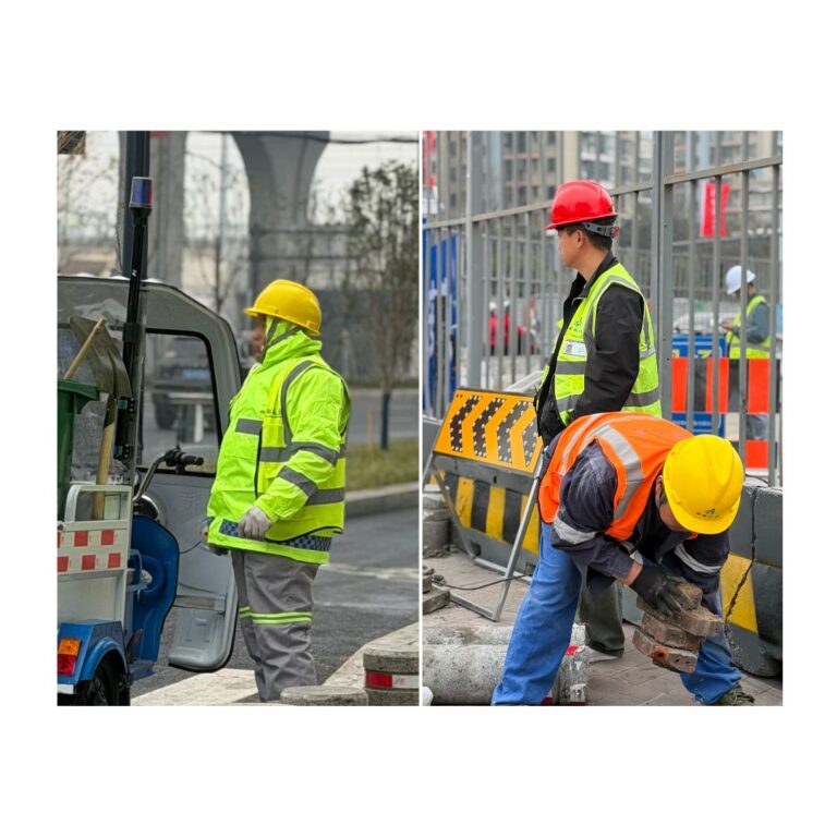 Reflective Vest vs Reflective Jacket: Which One Should You Choose?