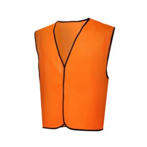 day & night reflective safety vest supplier | standard hi vis workwear grc v21