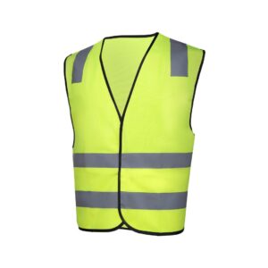day & night reflective safety vest supplier | standard hi vis workwear grc v21