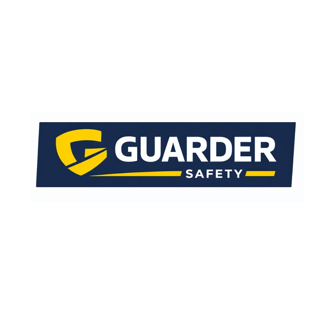 Introducing the Updated GUARDER Logo – A Clearer Identity for Safer ...