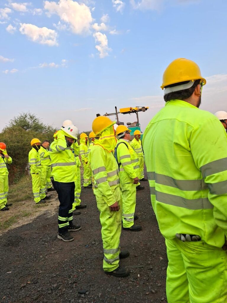 EN ISO 20471 Explained: High Visibility Clothing Standards in Europe